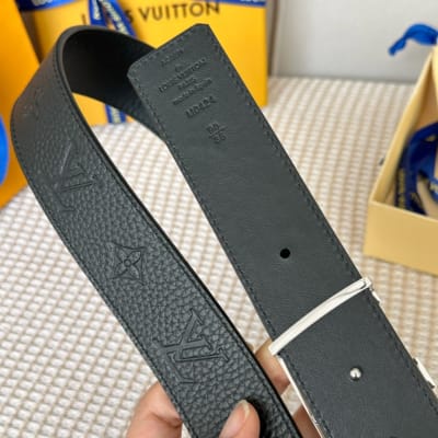 Louis Vuitton Belt — 8