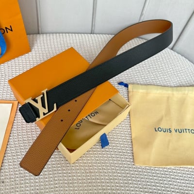 Louis Vuitton Belt — 4