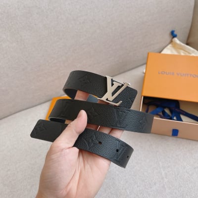 Louis Vuitton Belt