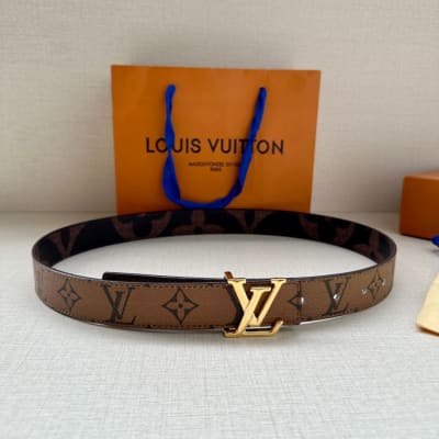 Louis Vuitton Belt — 9
