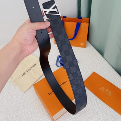 Louis Vuitton Belt — 6