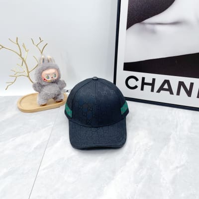 Gucci Hat — 5