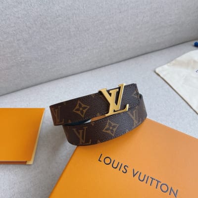 Louis Vuitton Belt — 6