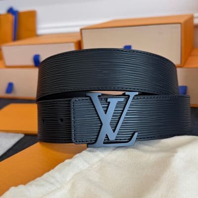 Louis Vuitton Belt — 5