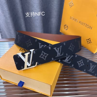 Louis Vuitton Belt — 5