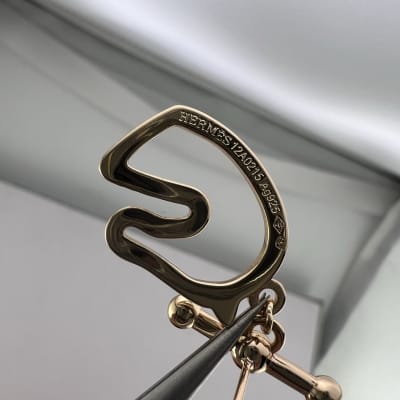Hermès Earrings — 5