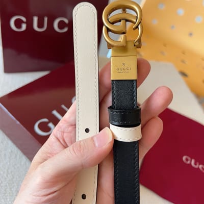 Gucci Belt — 7