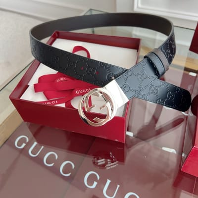 Gucci Belt — 3