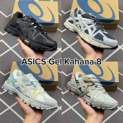 ASICS Gel-Kahana 8