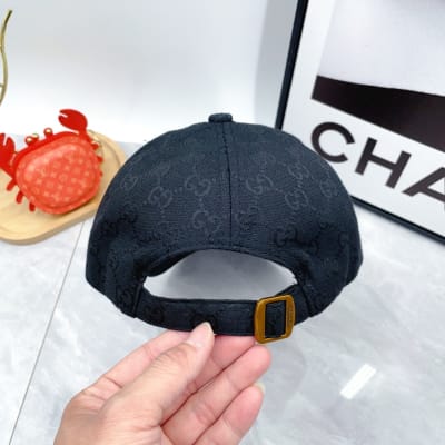 Gucci Hat — 8