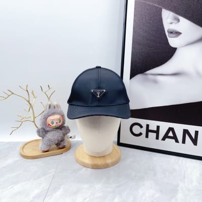 Prada Hat