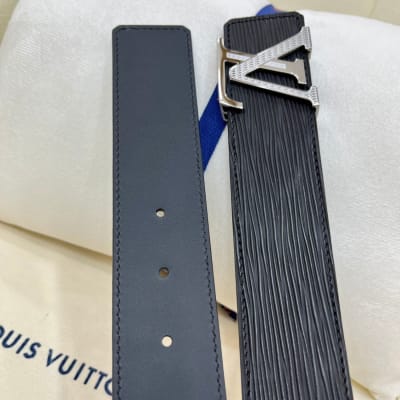 Louis Vuitton Belt — 4