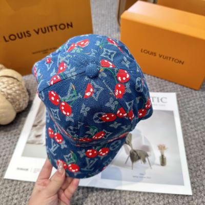 Louis Vuitton Hat — 7