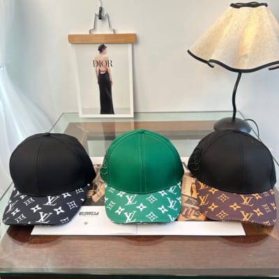 Louis Vuitton Hat