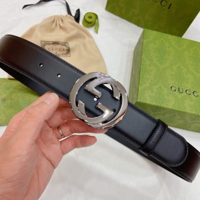 Gucci Belt — 7
