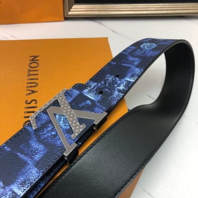 Louis Vuitton Belt — 5