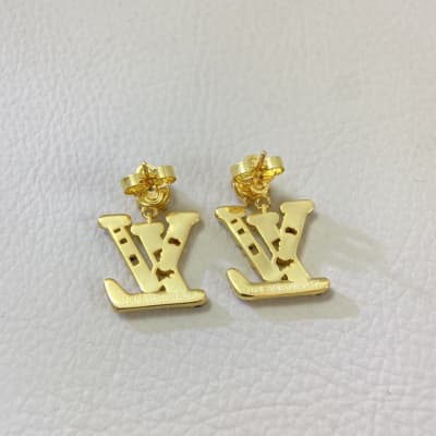 Louis Vuitton Earrings — 3