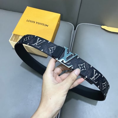 Louis Vuitton Belt — 8