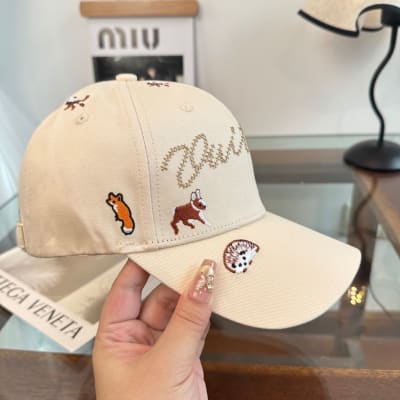 Louis Vuitton Hat — 7