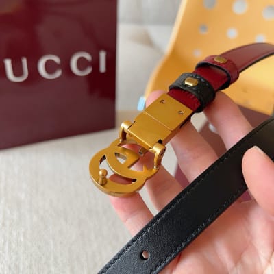 Gucci Belt — 8