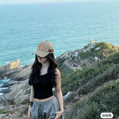 Gucci Hat — 9