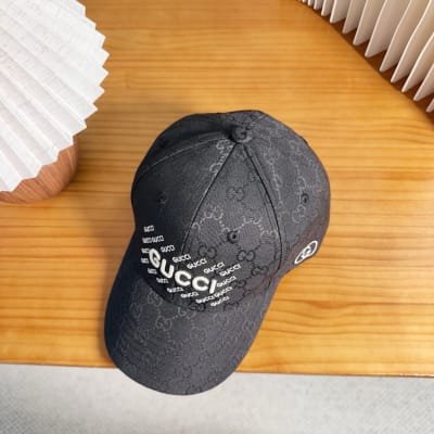 Gucci Hat — 3