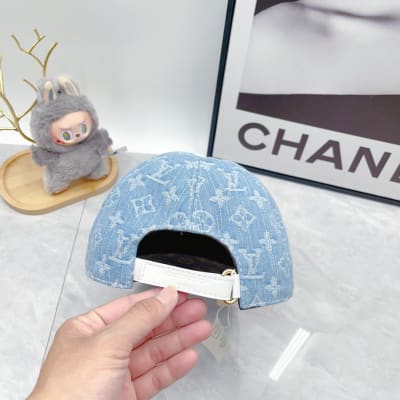 Louis Vuitton Hat — 7