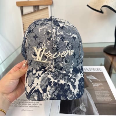 Louis Vuitton Hat — 5