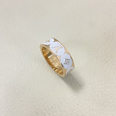 Louis Vuitton Ring — 3