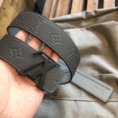Louis Vuitton Belt — 7