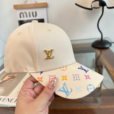 Louis Vuitton Hat — 7