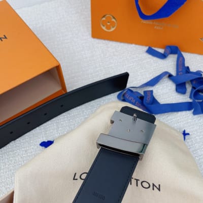 Louis Vuitton Belt — 9