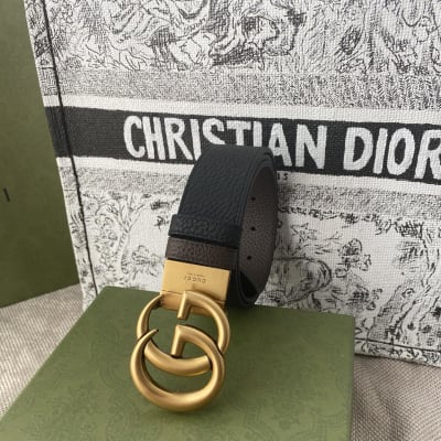 Gucci Belt — 4