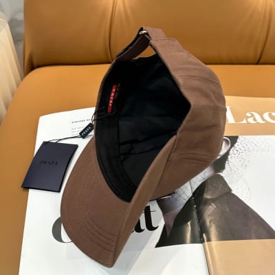 Prada Hat — 4