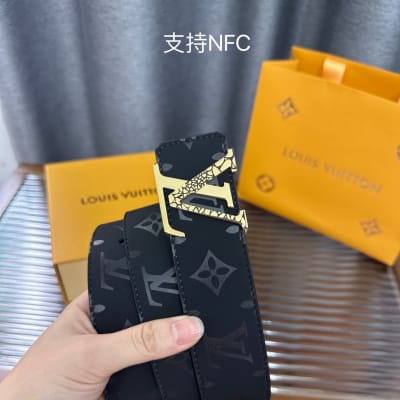 Louis Vuitton Belt — 5