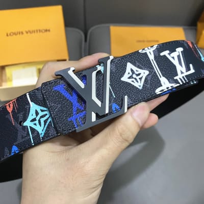 Louis Vuitton Belt — 4