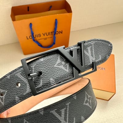 Louis Vuitton Belt — 5