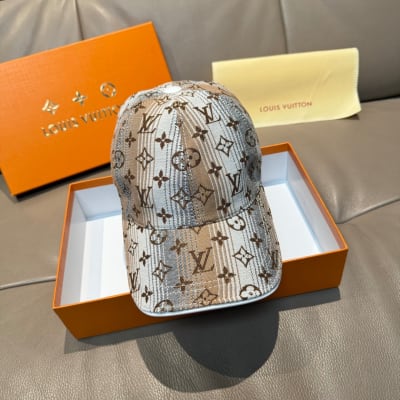 Louis Vuitton Hat