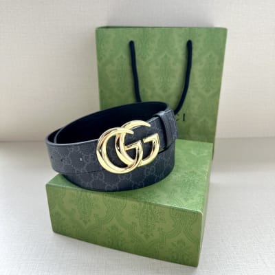 Gucci Belt — 9
