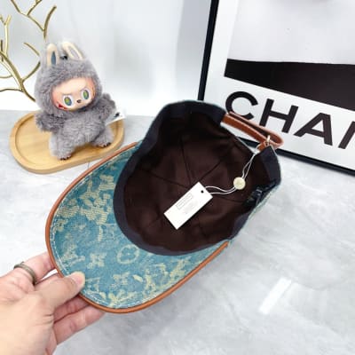Louis Vuitton Hat — 8