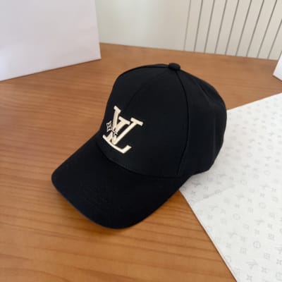 Louis Vuitton Hat — 3