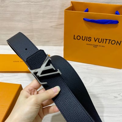 Louis Vuitton Belt — 6