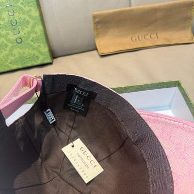 Gucci Hat — 7