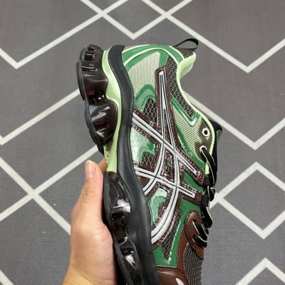 ASICS Men's US5-S Gel-Quantum Kinetic — 6