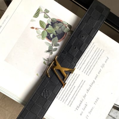 Louis Vuitton Belt — 3