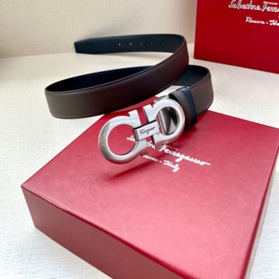 Louis Vuitton Belt — 4