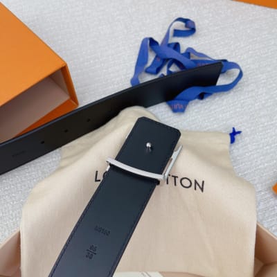 Louis Vuitton Belt — 9