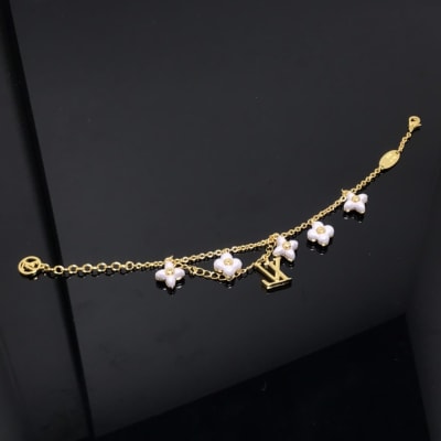 Louis Vuitton Bracelet — 8