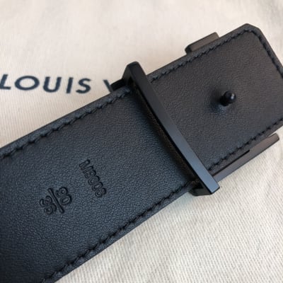 Louis Vuitton Belt — 5