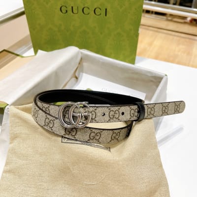 Gucci Belt — 3